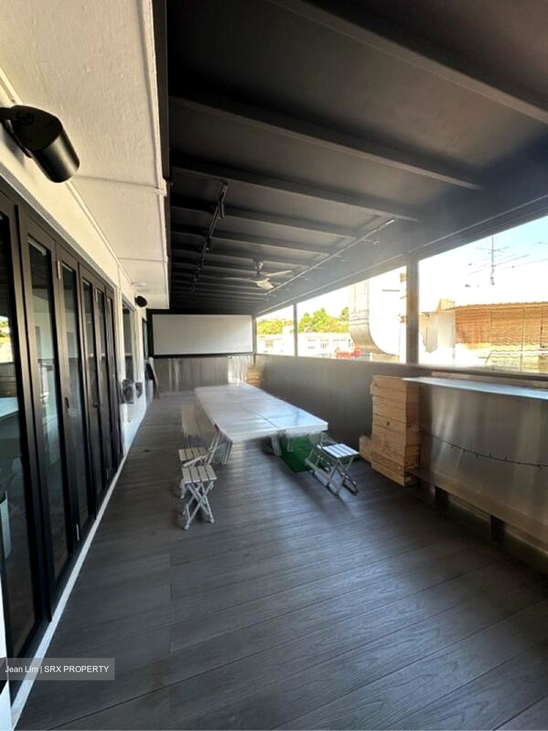 Hillcrest Park (D11), Apartment #443532581